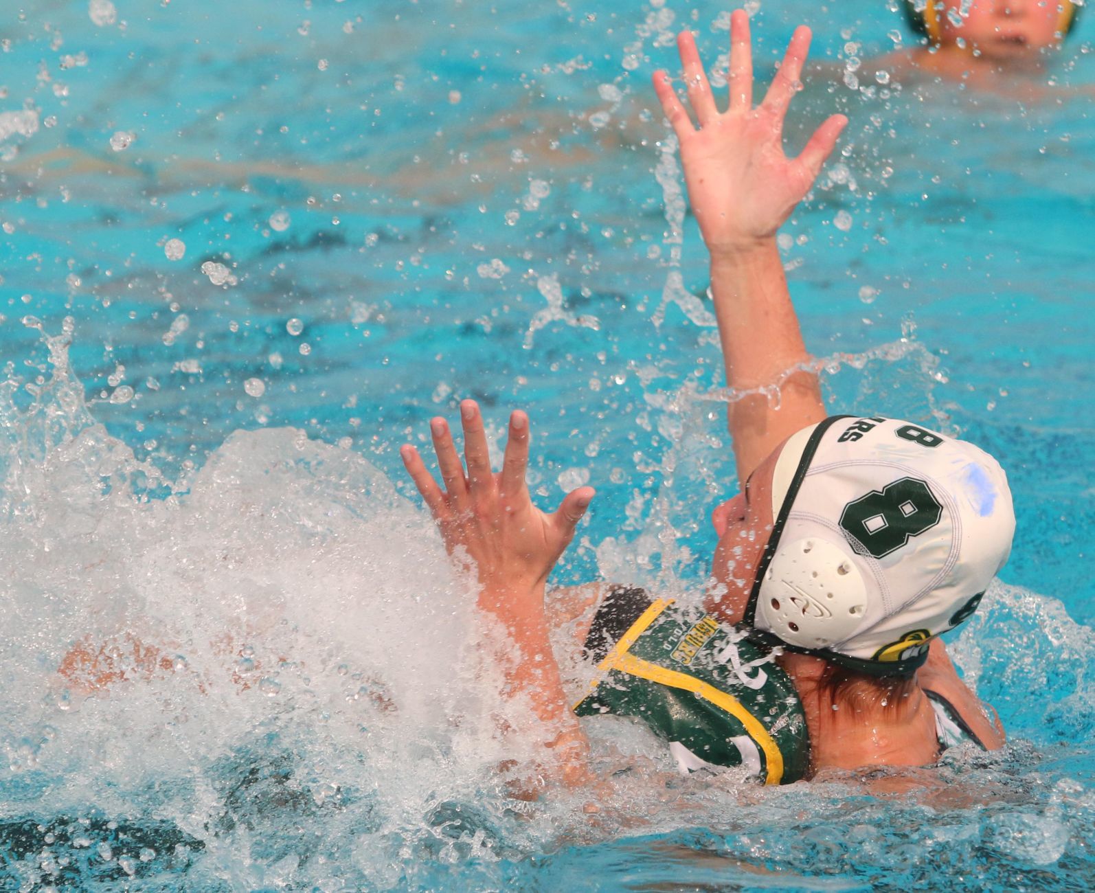 DÉJÀ VU FOR VIKINGS: Kingsburg repeats as Division III champions